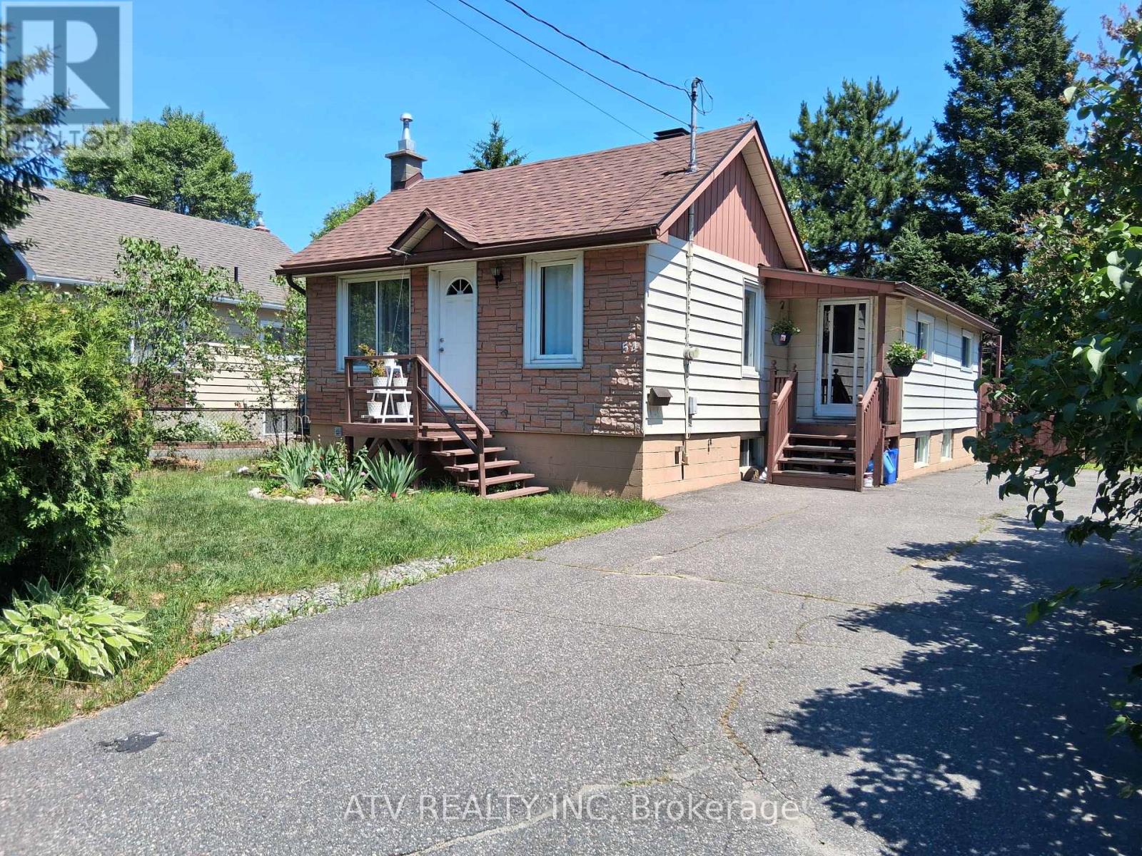 54 FIRST AVENUE, Sudbury Remote Area, Ontario