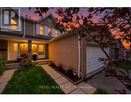 22 KIPLING CRESCENT, Ajax, Ontario