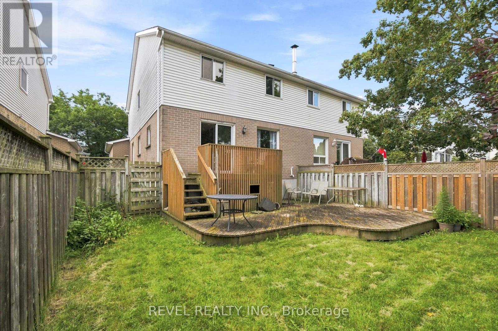 22 Kipling Crescent, Ajax, Ontario L1S 5A7 - Photo 28 - E13716004