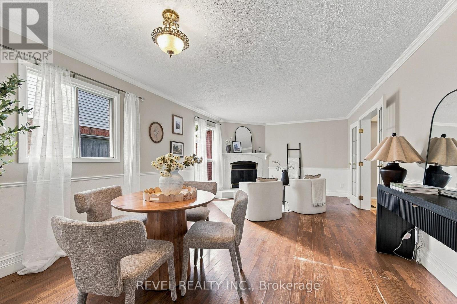 22 Kipling Crescent, Ajax, Ontario L1S 5A7 - Photo 8 - E13716004