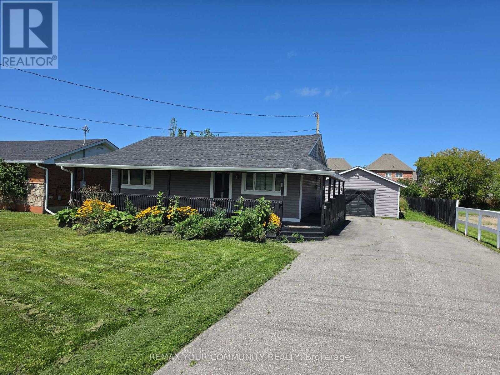 26162 HIGHWAY 48 HWY, Georgina, Ontario