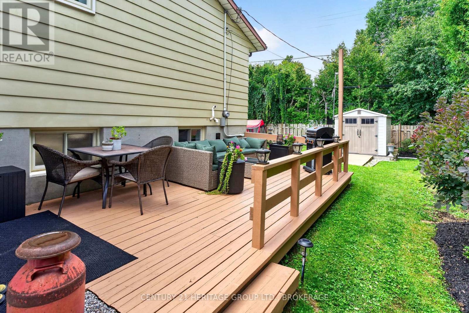 935 Pembridge Crescent, Kingston, Ontario  K7M 6C6 - Photo 5 - X13716934