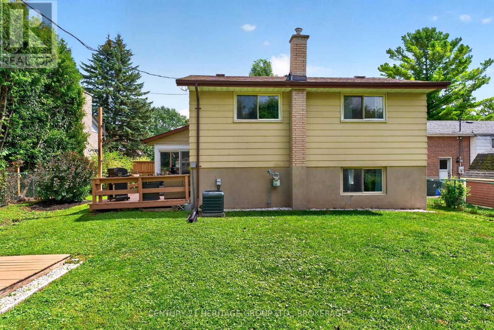 935 Pembridge Crescent, Kingston, Ontario  K7M 6C6 - Photo 8 - X13716934