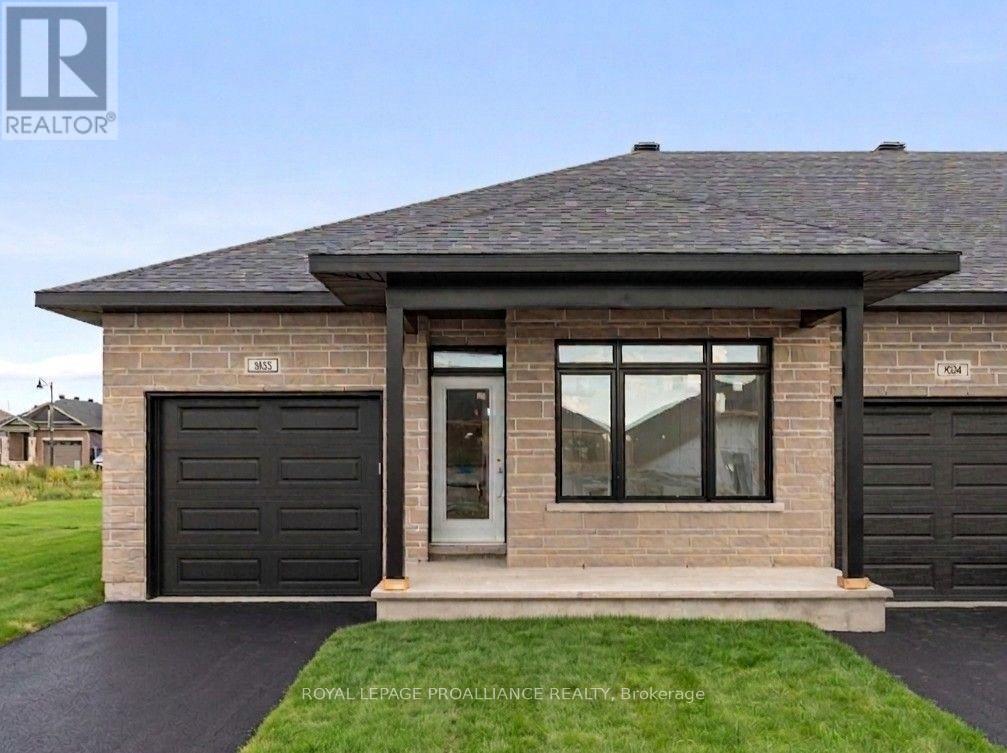 1032 TURNER DRIVE, Brockville, Ontario