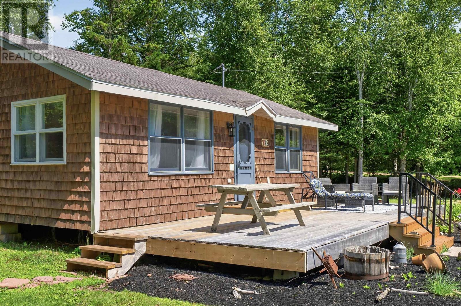 42 Peters Road, Point Prim, Prince Edward Island  C0A 1C0 - Photo 1 - 202621641
