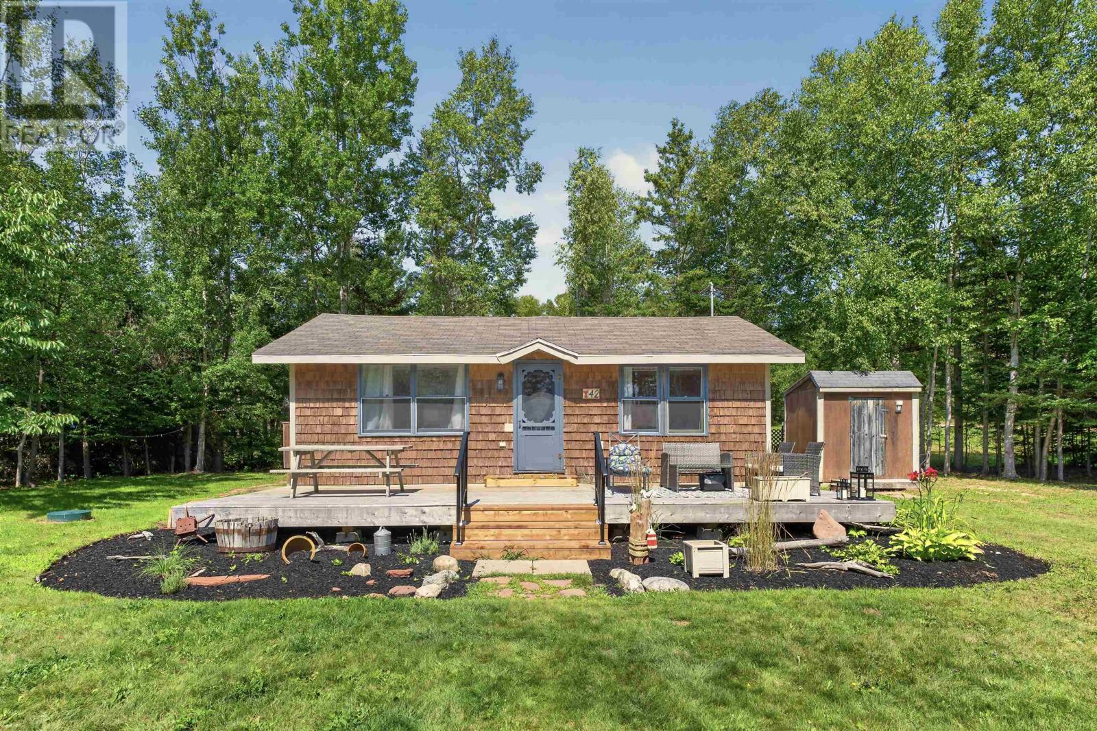 42 Peters Road, Point Prim, Prince Edward Island  C0A 1C0 - Photo 29 - 202621641