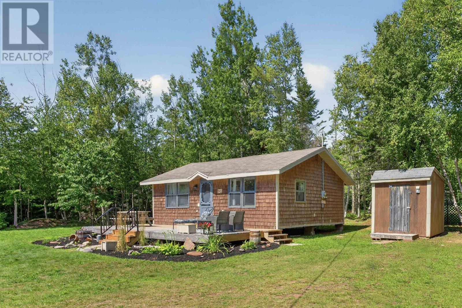 42 Peters Road, Point Prim, Prince Edward Island  C0A 1C0 - Photo 3 - 202621641