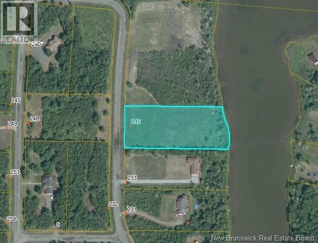 235 Pointe-A-Nicet Road, Grand-Barachois, New Brunswick  E4P 8Z7 - Photo 10 - NB132555