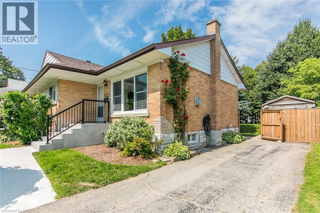 210 Dawson Street, Waterloo, Ontario  N2L 1S4 - Photo 6 - 40847465