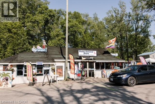 2 BEACH Avenue, Long Point, Ontario