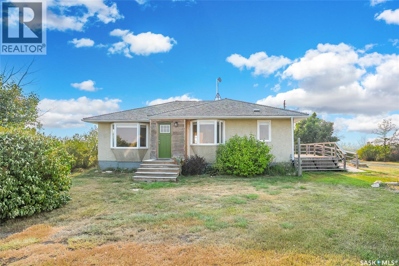 Creekbend Acreage, Rosedale Rm No. 283, Saskatchewan  S0G 2E0 - Photo 3 - SK046787