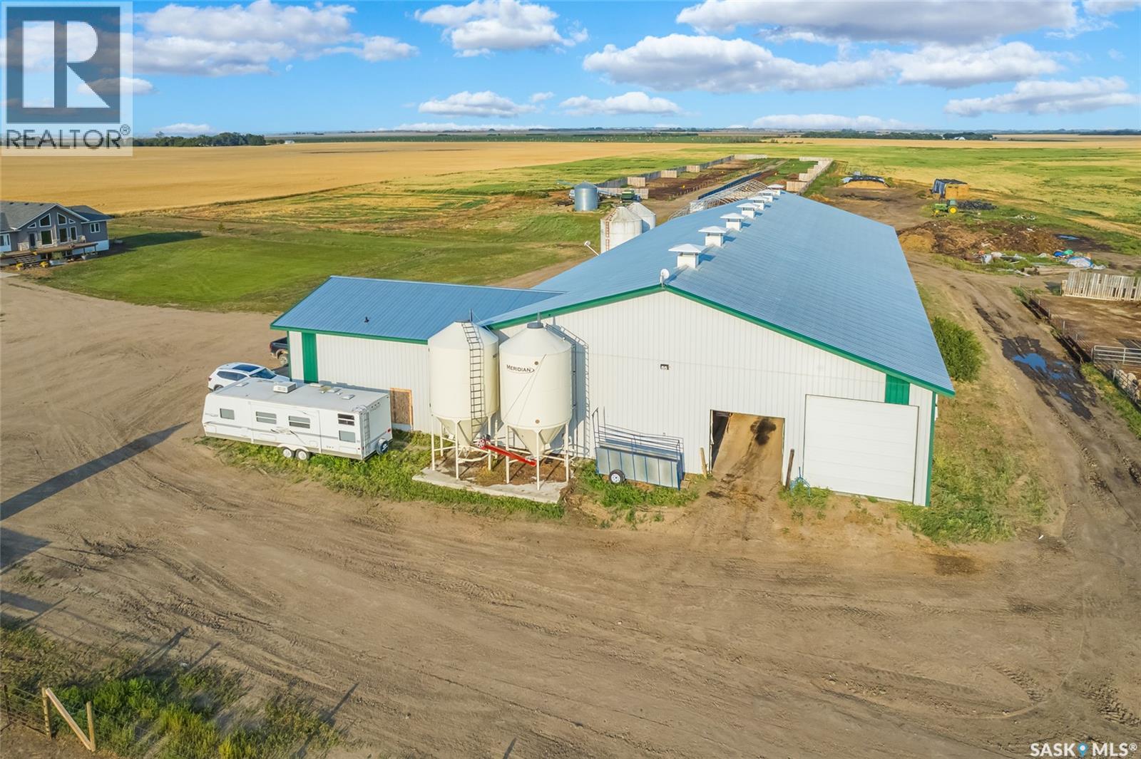 Langham 40 Acre Farm, Corman Park Rm No. 344, Saskatchewan  S0K 2L0 - Photo 34 - SK046697