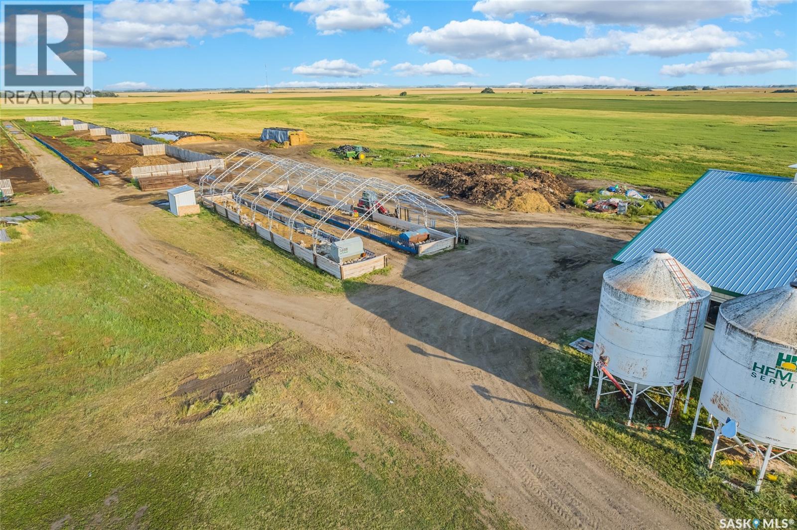Langham 40 Acre Farm, Corman Park Rm No. 344, Saskatchewan  S0K 2L0 - Photo 40 - SK046697