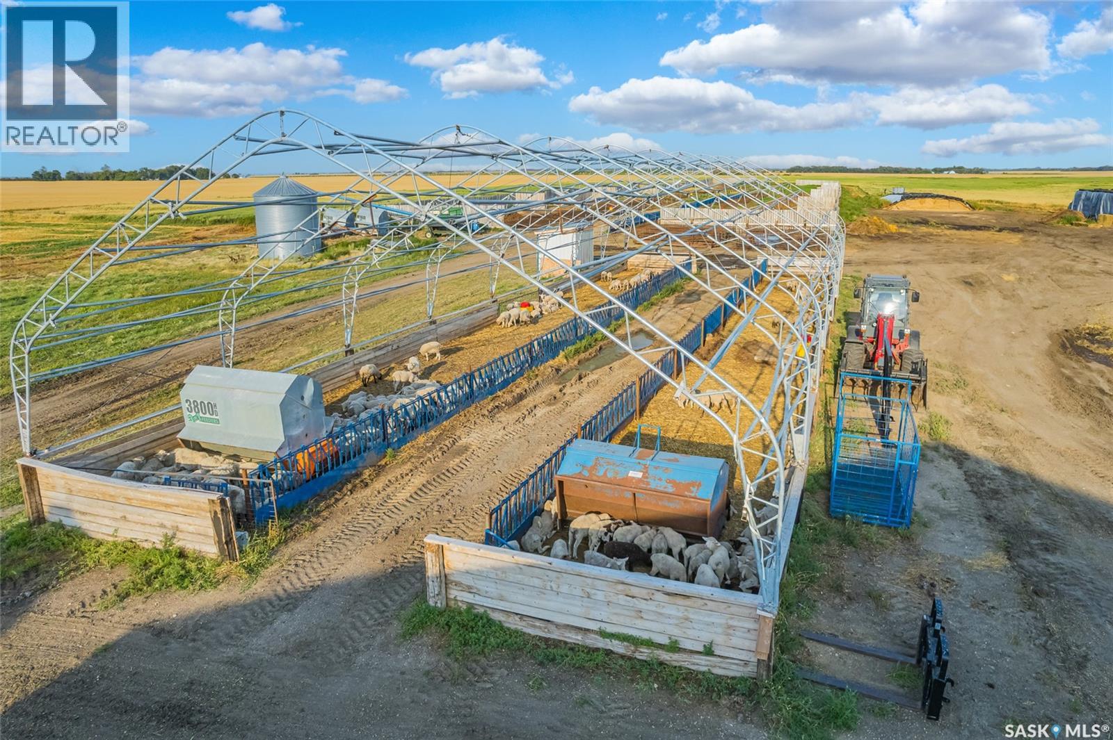 Langham 40 Acre Farm, Corman Park Rm No. 344, Saskatchewan  S0K 2L0 - Photo 41 - SK046697