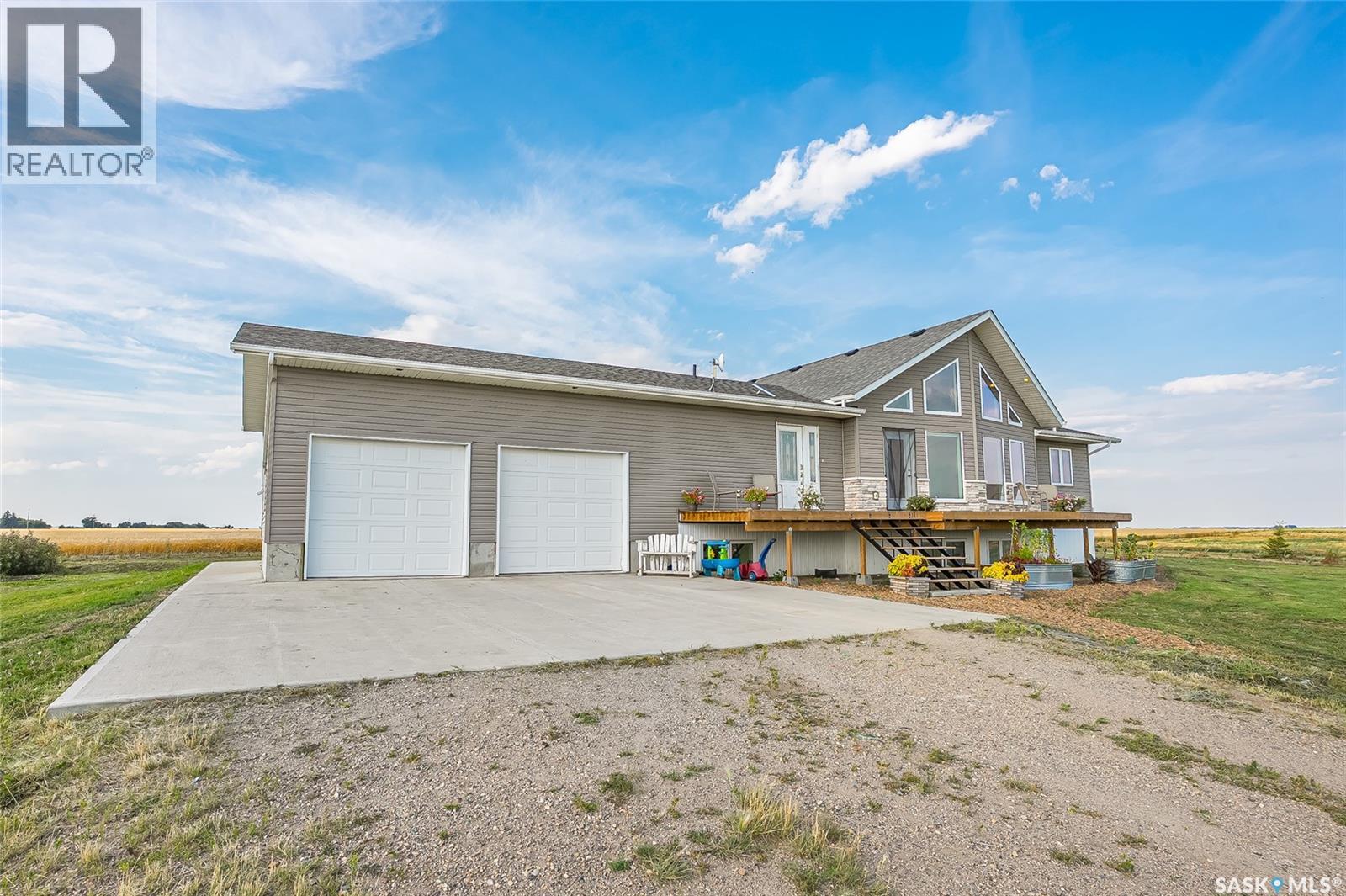 Langham 40 Acre Farm, Corman Park Rm No. 344, Saskatchewan  S0K 2L0 - Photo 47 - SK046697