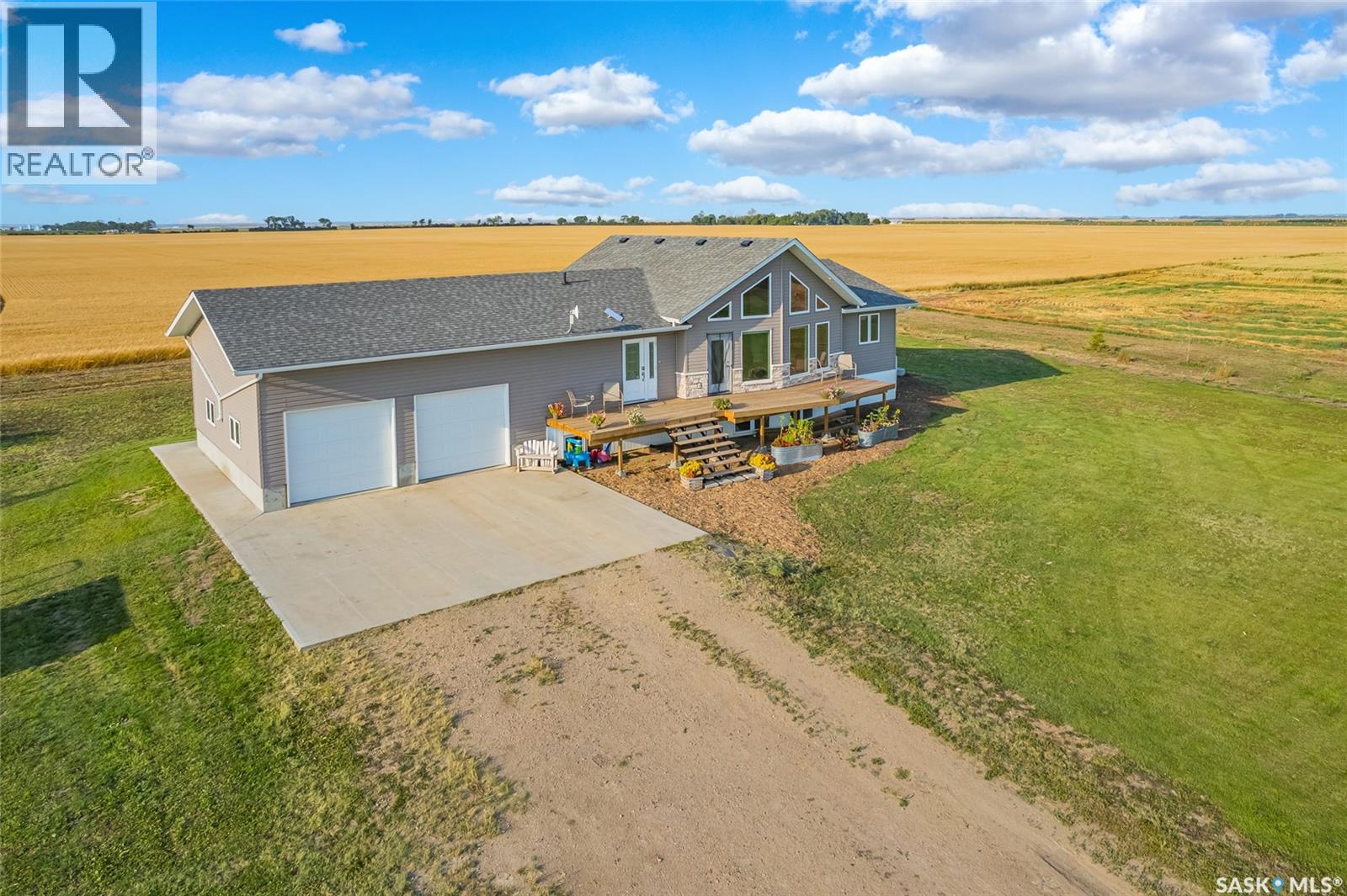 Langham 40 Acre Farm, Corman Park Rm No. 344, Saskatchewan  S0K 2L0 - Photo 49 - SK046697