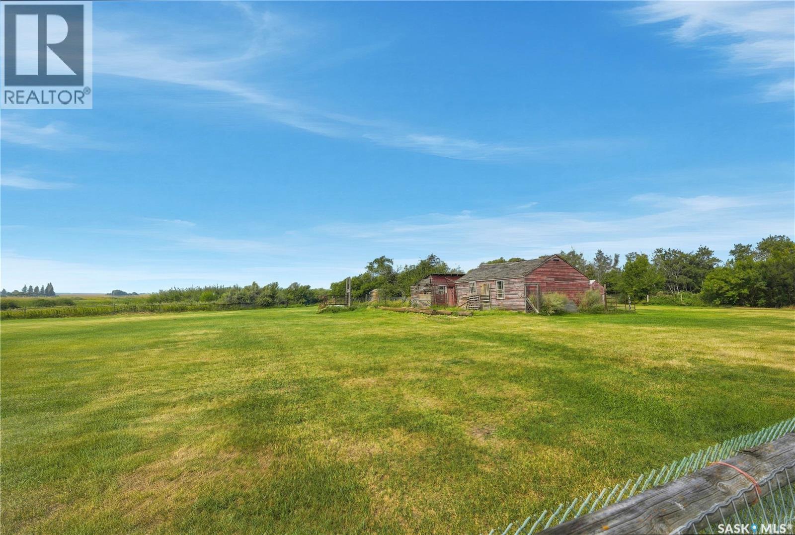 Radisson Acreage, Great Bend Rm No. 405, Saskatchewan  S0K 0V0 - Photo 43 - SK046692