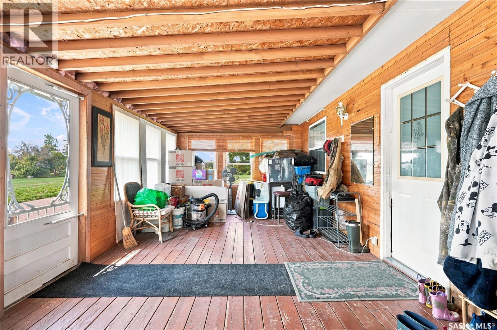 Radisson Acreage, Great Bend Rm No. 405, Saskatchewan  S0K 0V0 - Photo 8 - SK046692