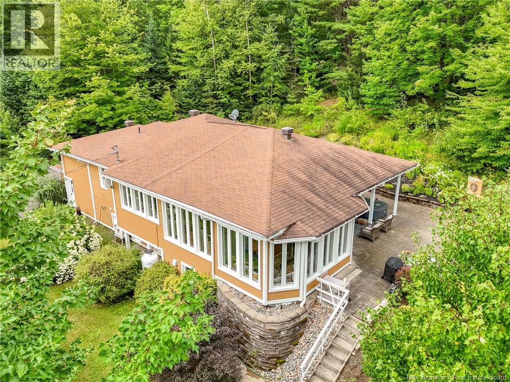 5 Thorne Drive, Upper Kingsclear, New Brunswick