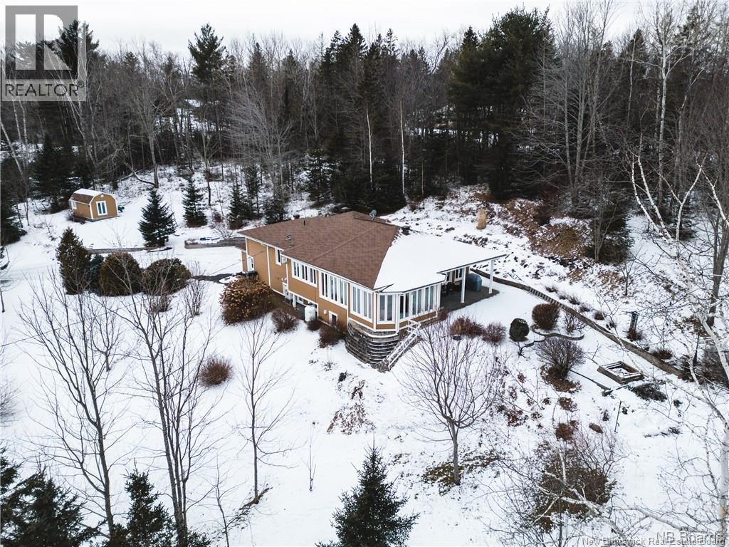 5 Thorne Drive, Upper Kingsclear, New Brunswick E3E 1P6 - Photo 47 - NB146619