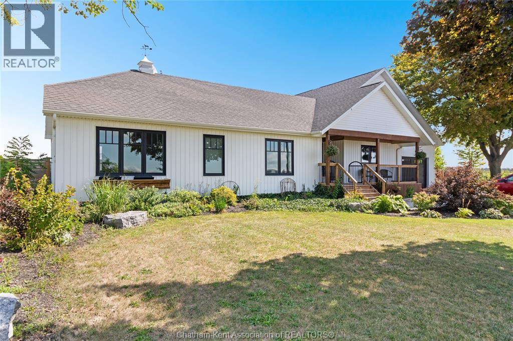 24947 Bear Line Road, Chatham-Kent, Ontario  N7M 5J8 - Photo 1 - 26020915