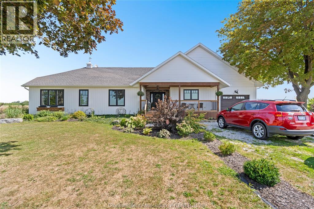 24947 Bear Line Road, Chatham-Kent, Ontario  N7M 5J8 - Photo 2 - 26020915