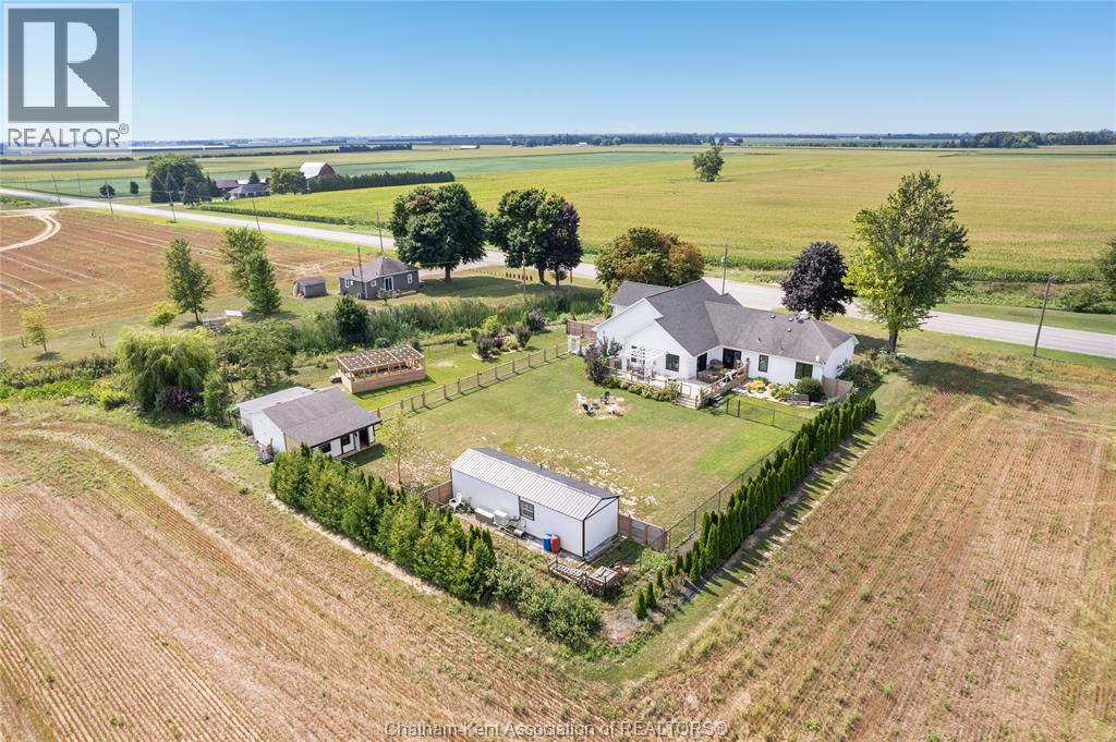 24947 Bear Line Road, Chatham-Kent, Ontario  N7M 5J8 - Photo 47 - 26020915