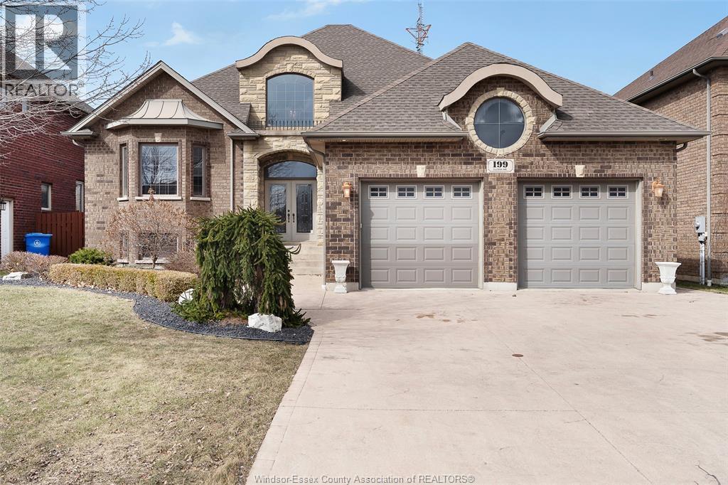 199 Ellison, Leamington, Ontario  N8H 0A2 - Photo 1 - 26020682