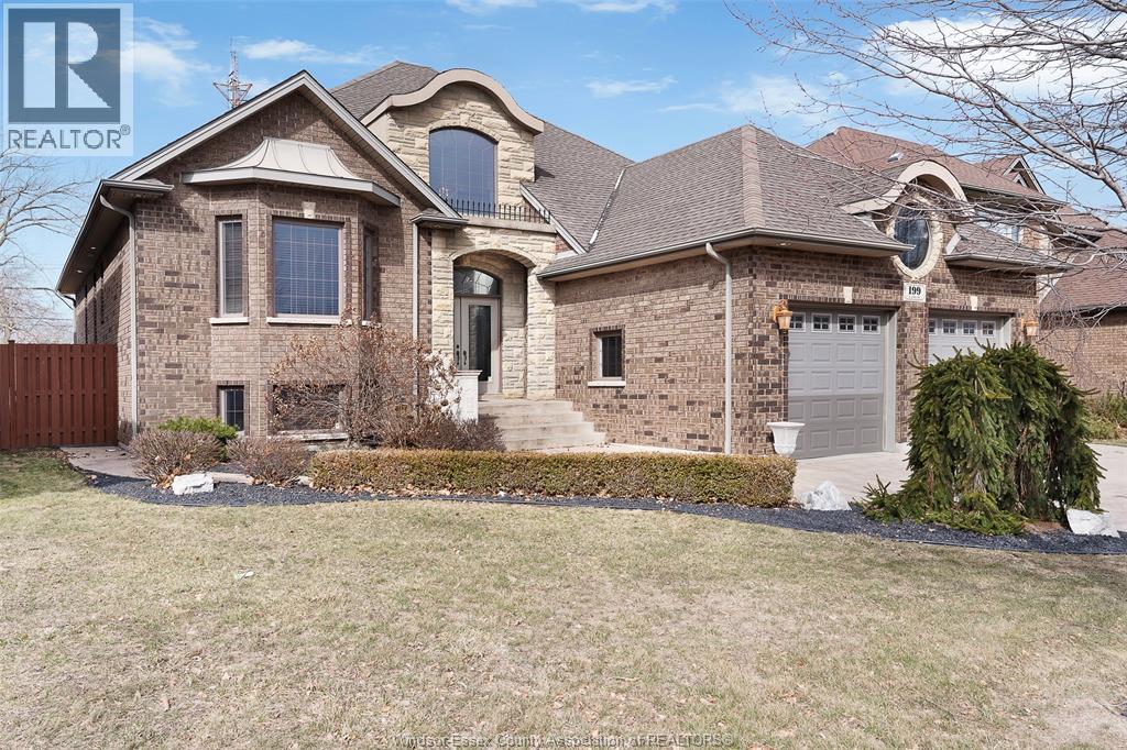 199 Ellison, Leamington, Ontario  N8H 0A2 - Photo 37 - 26020682