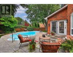 4 HASHBURY PLACE, Markham, Ontario