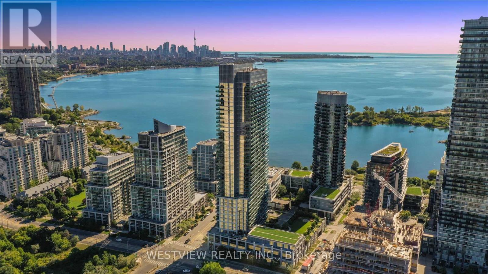 2607 - 38 Annie Craig Drive, Toronto, Ontario M8V 0G9 - Photo 29 - W13707908
