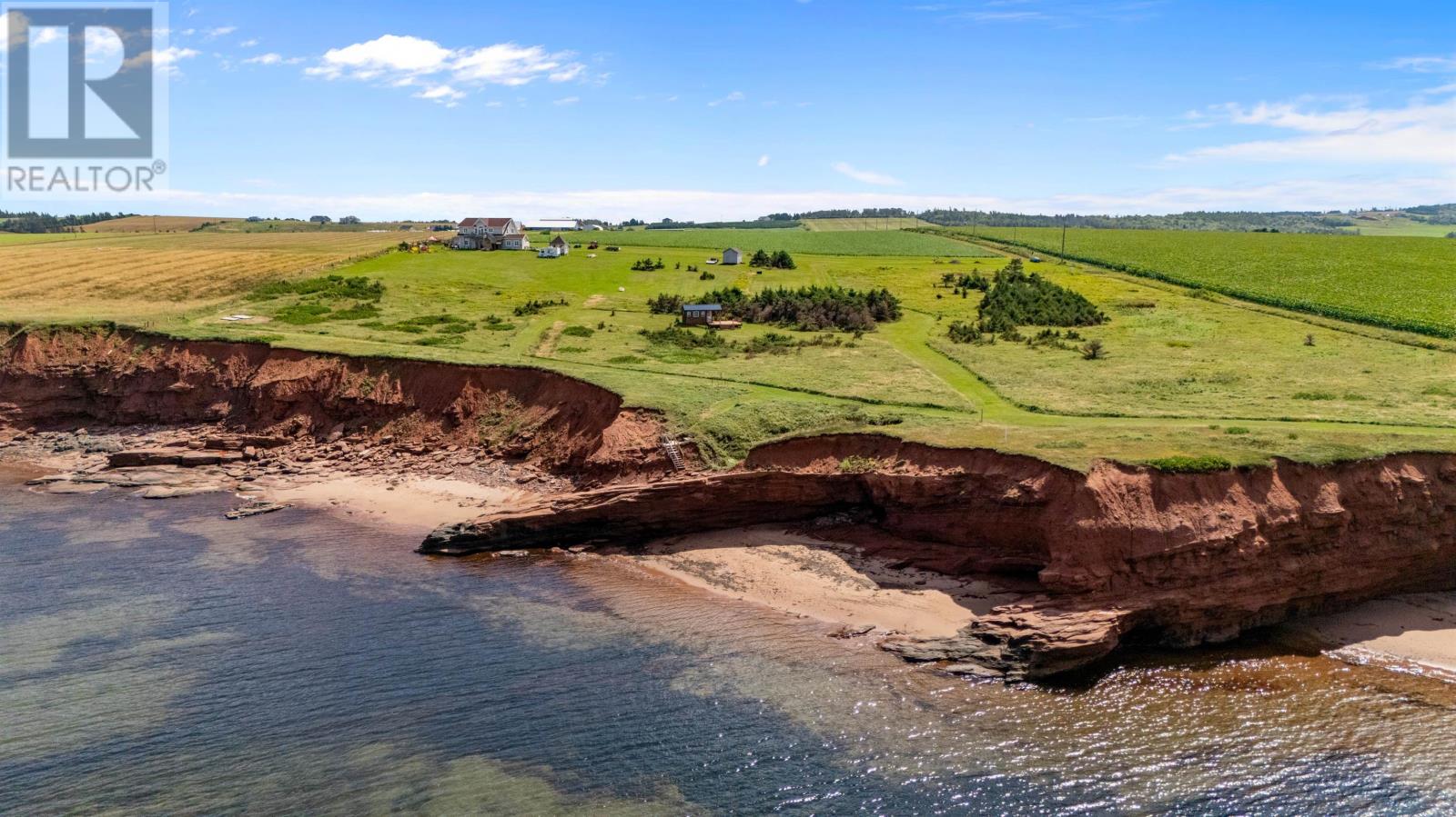 Lot Park Corner Lane, Park Corner, Prince Edward Island  C0A 1M0 - Photo 15 - 202606065