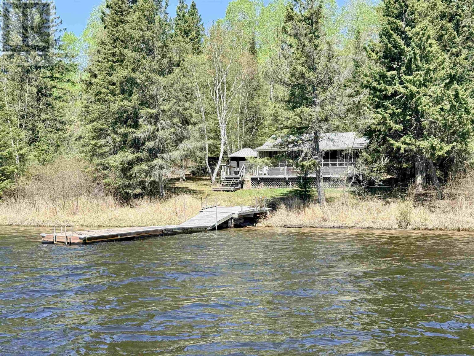 EB1878 Parcel 23031|Woodchuck Bay, District of Kenora, Ontario