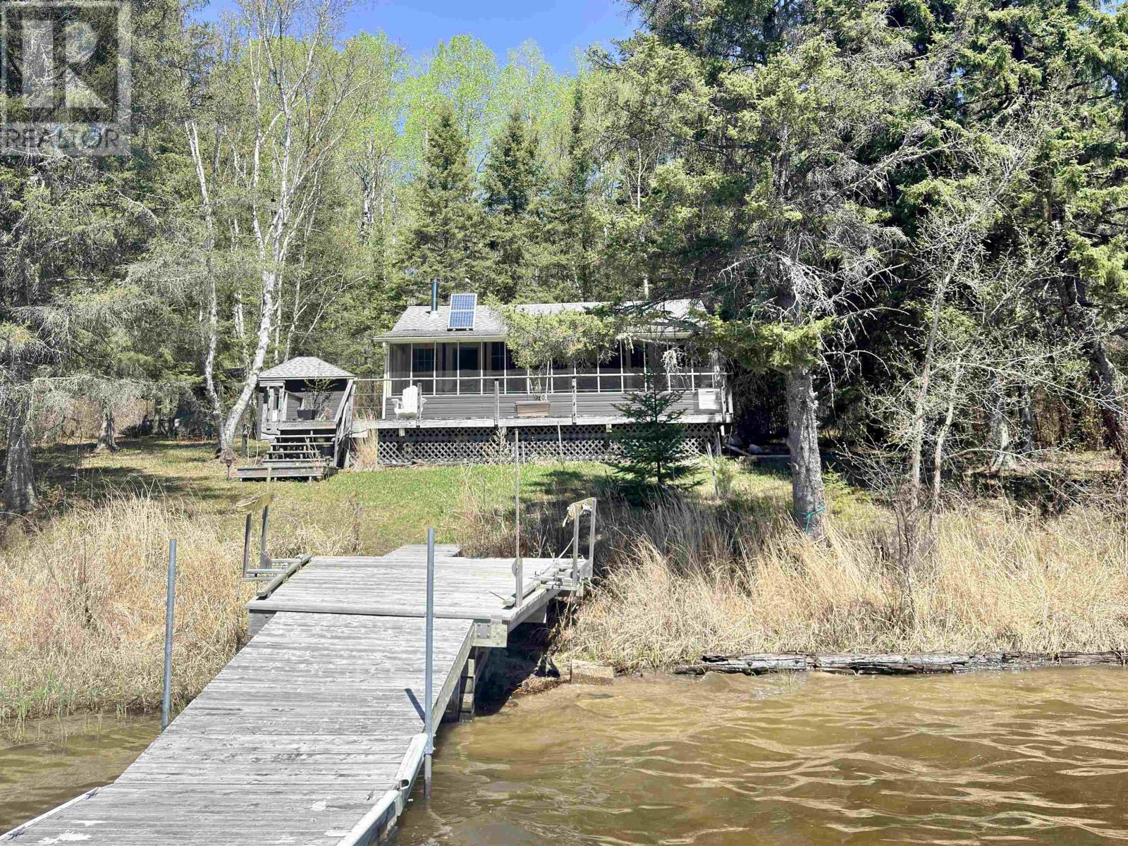 Eb1878 Parcel 23031, Woodchuck Bay, District Of Kenora, Ontario  P0X 1S0 - Photo 11 - TB2601246