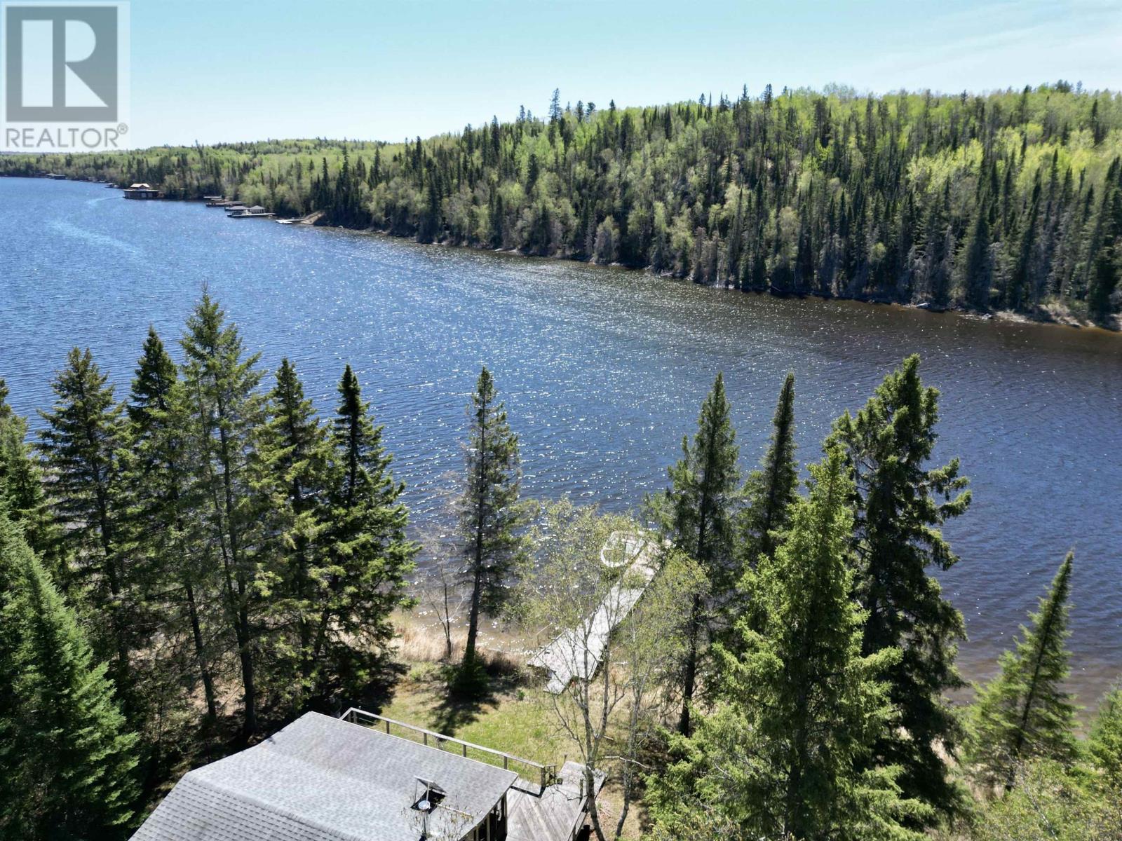 Eb1878 Parcel 23031, Woodchuck Bay, District Of Kenora, Ontario  P0X 1S0 - Photo 2 - TB2601246