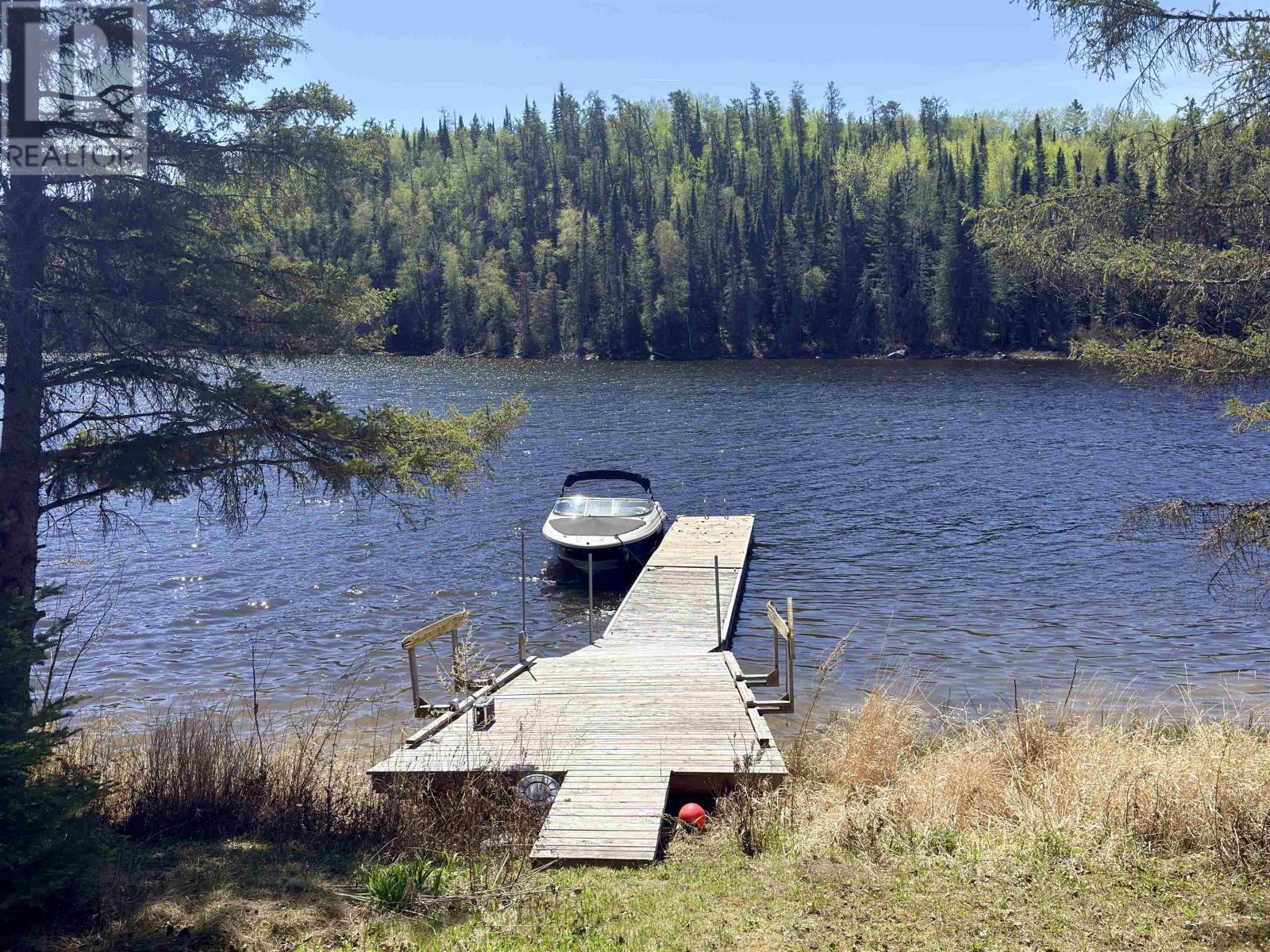 Eb1878 Parcel 23031, Woodchuck Bay, District Of Kenora, Ontario  P0X 1S0 - Photo 30 - TB2601246