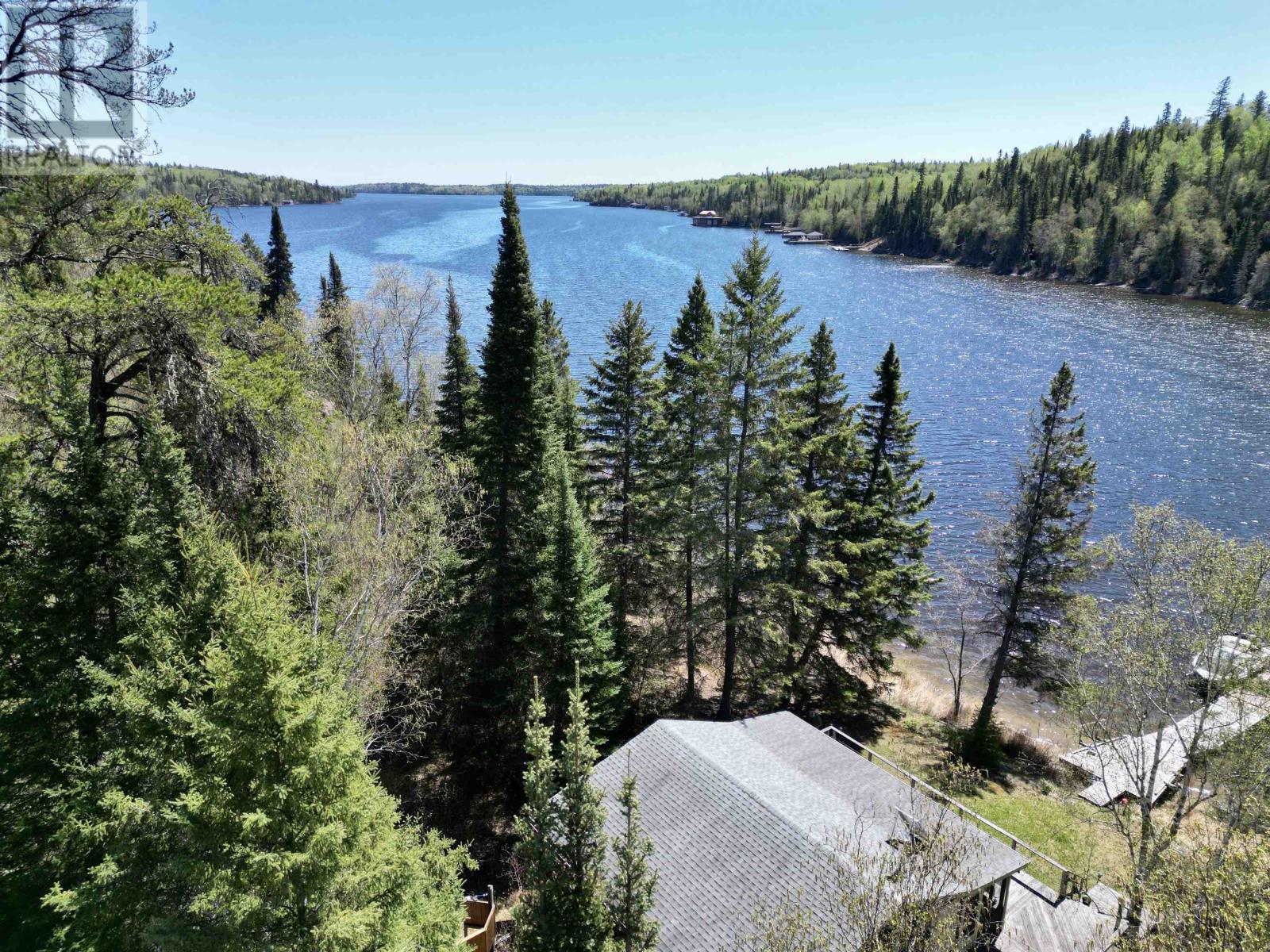 Eb1878 Parcel 23031, Woodchuck Bay, District Of Kenora, Ontario  P0X 1S0 - Photo 34 - TB2601246
