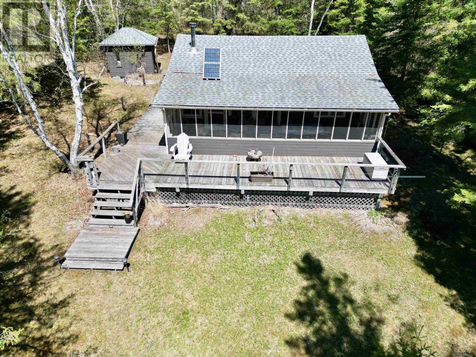 Eb1878 Parcel 23031, Woodchuck Bay, District Of Kenora, Ontario  P0X 1S0 - Photo 5 - TB2601246