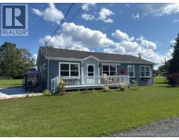 557 Chaleur Street, Charlo, New Brunswick