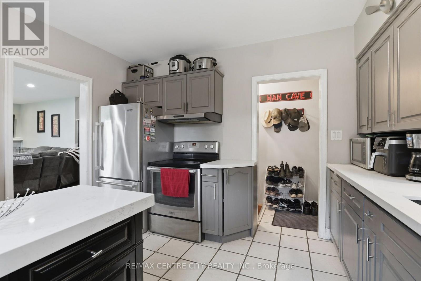 438 Forest Lawn Avenue, London East, Ontario  N5V 1T1 - Photo 13 - X13716968