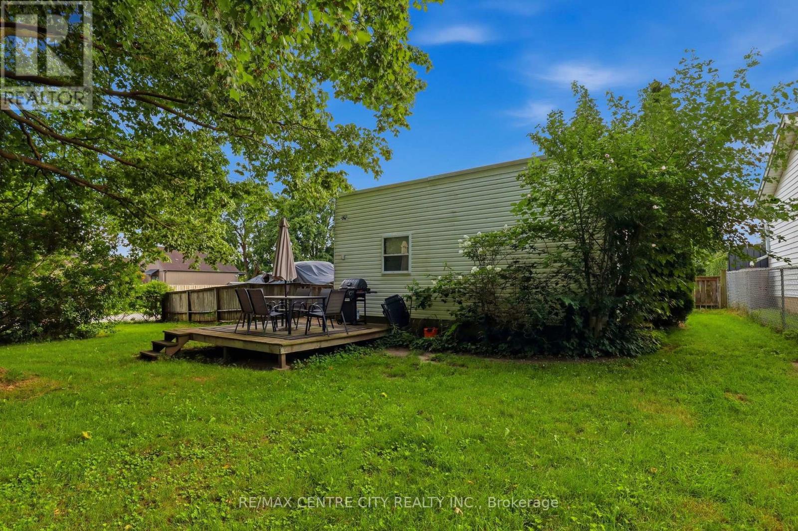 438 Forest Lawn Avenue, London East, Ontario  N5V 1T1 - Photo 35 - X13716968