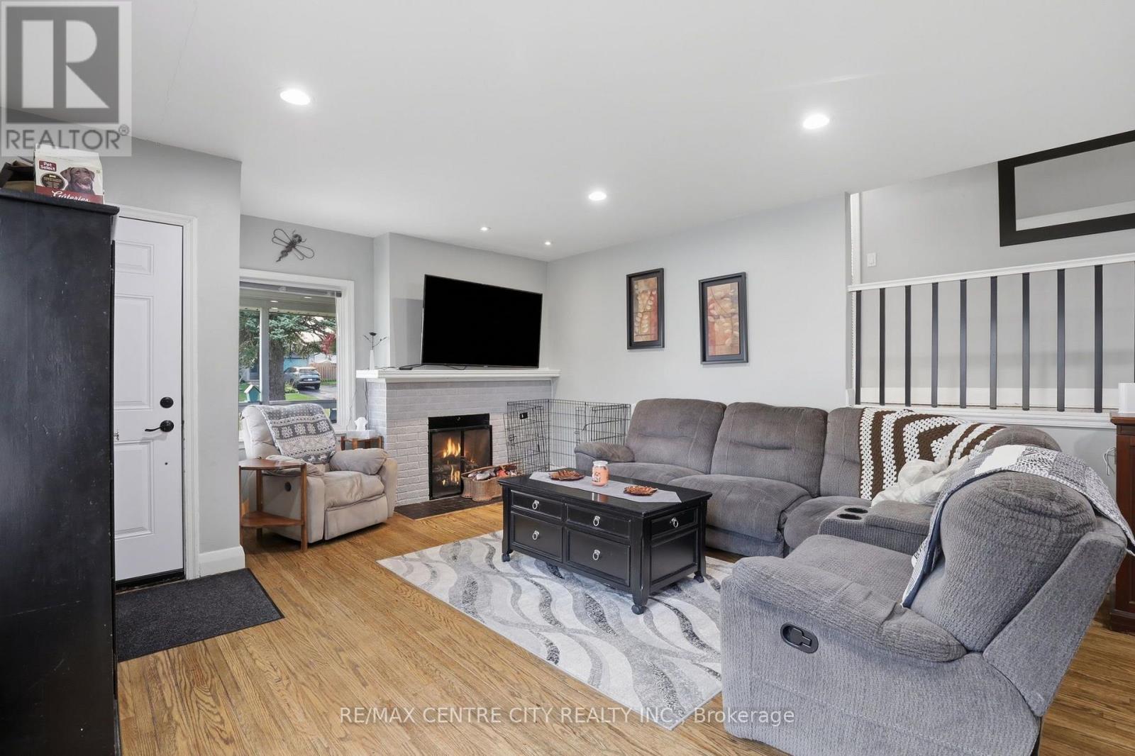 438 Forest Lawn Avenue, London East, Ontario  N5V 1T1 - Photo 5 - X13716968