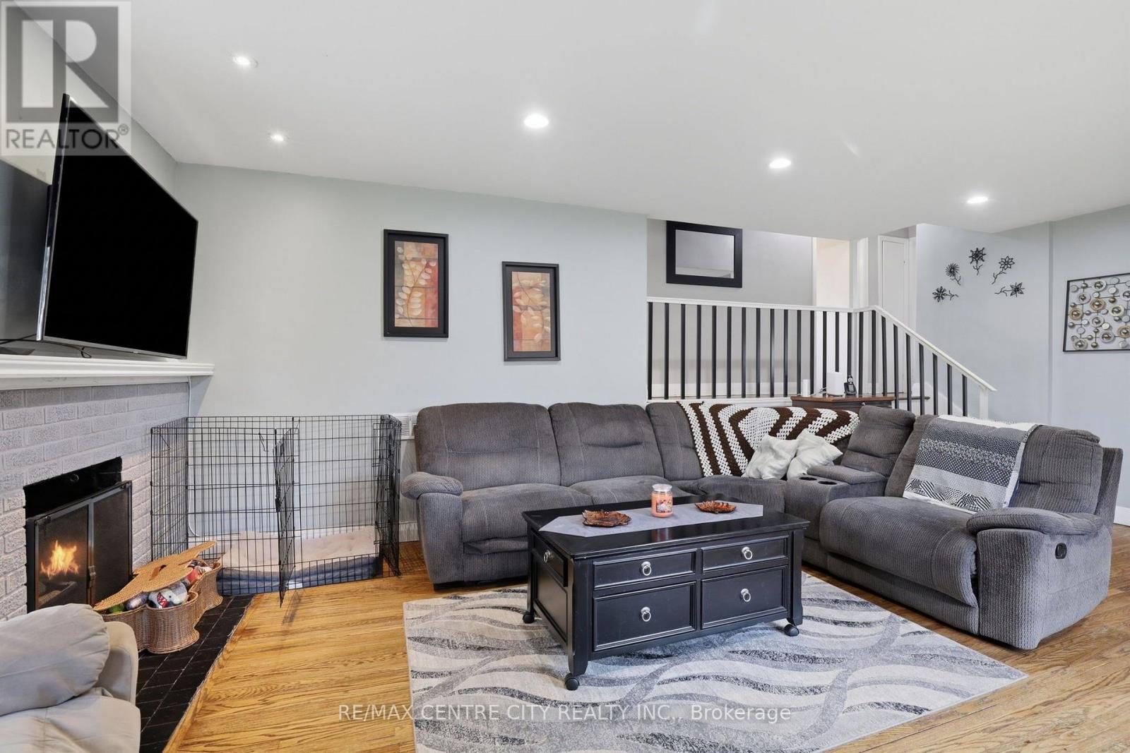 438 Forest Lawn Avenue, London East, Ontario  N5V 1T1 - Photo 6 - X13716968