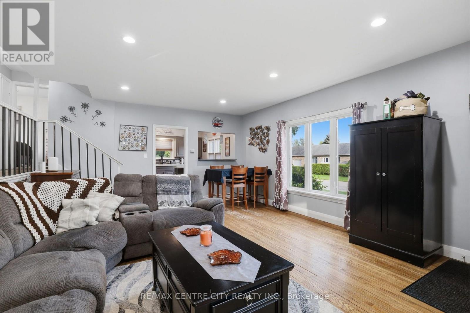 438 Forest Lawn Avenue, London East, Ontario  N5V 1T1 - Photo 7 - X13716968