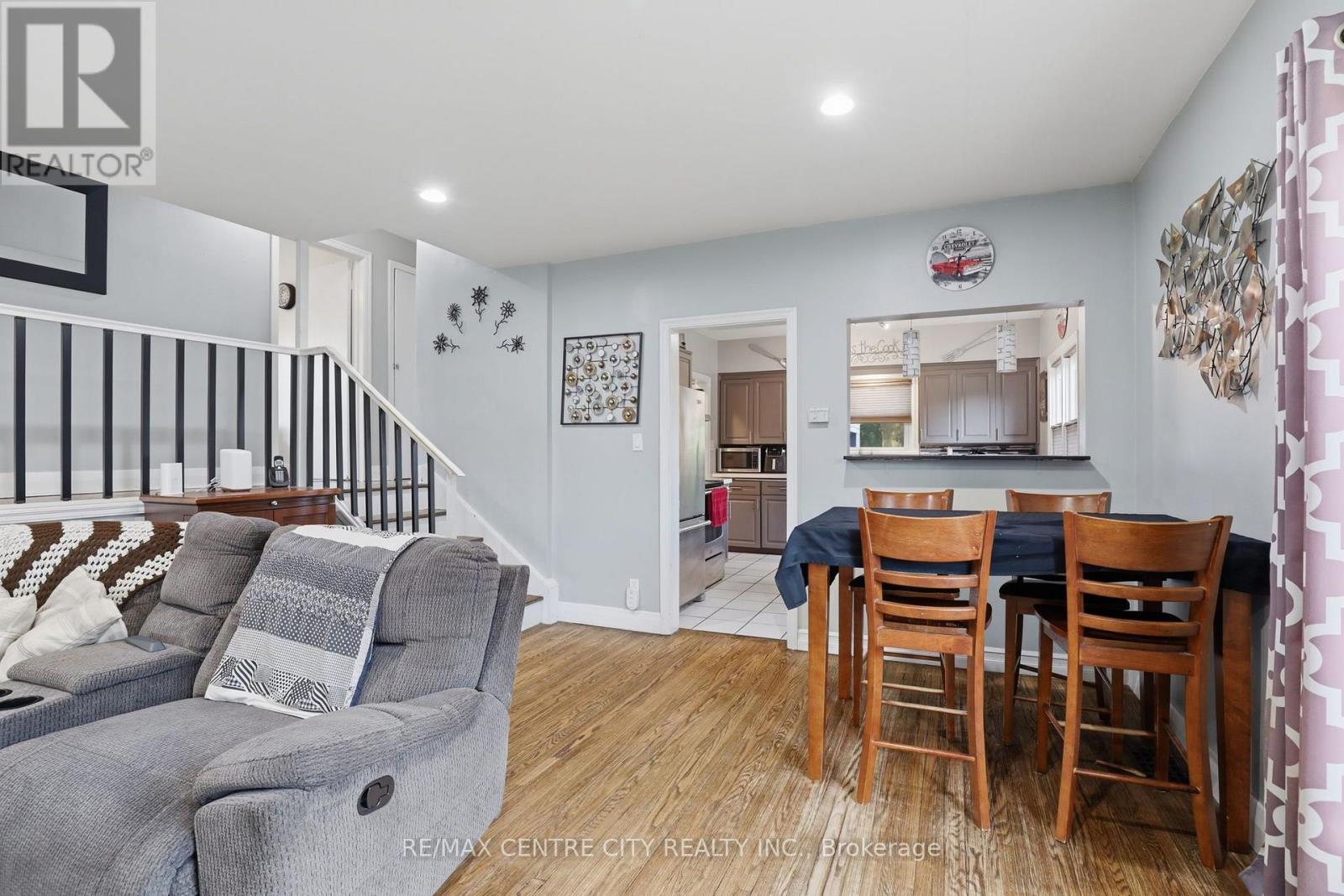 438 Forest Lawn Avenue, London East, Ontario  N5V 1T1 - Photo 8 - X13716968