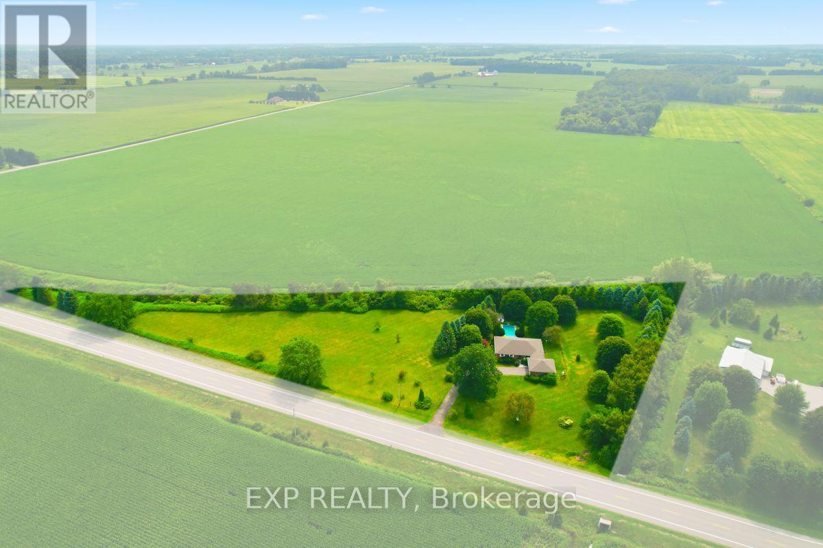 23401 Melbourne Road, Southwest Middlesex, Ontario  N0L 1A0 - Photo 1 - X13716980