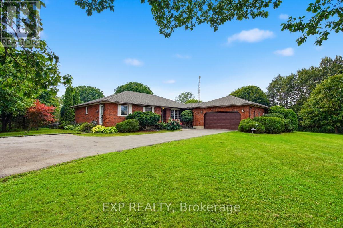 23401 Melbourne Road, Southwest Middlesex, Ontario  N0L 1A0 - Photo 4 - X13716980