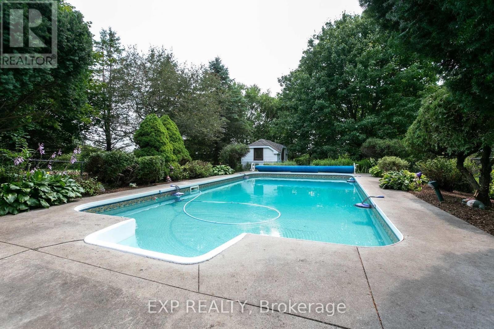 23401 Melbourne Road, Southwest Middlesex, Ontario  N0L 1A0 - Photo 42 - X13716980