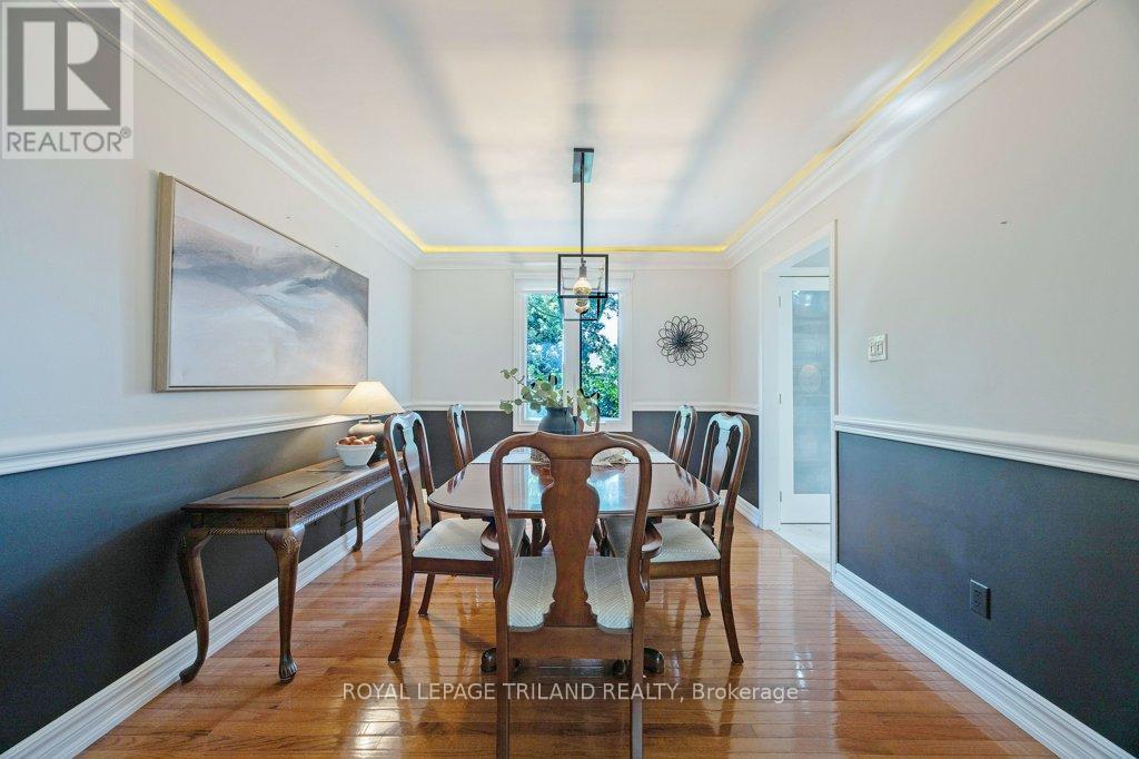 48 Westbury Avenue, London South, Ontario  N6J 3G1 - Photo 10 - X13717018