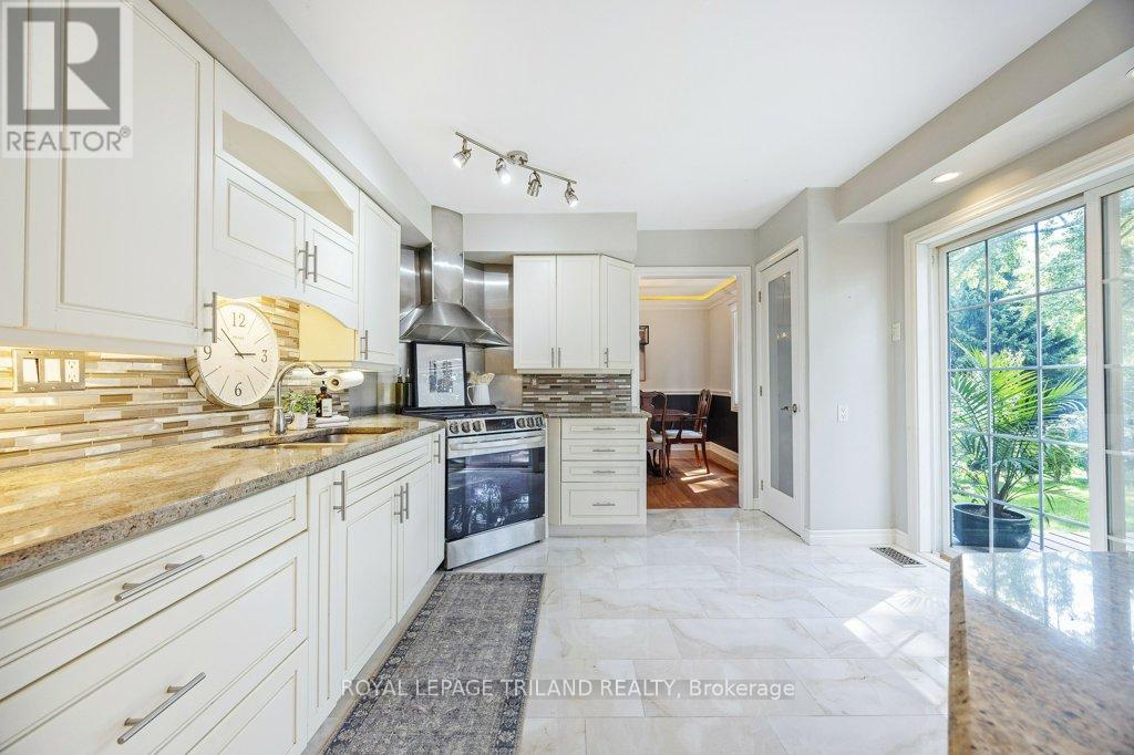 48 Westbury Avenue, London South, Ontario  N6J 3G1 - Photo 12 - X13717018